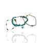 SET CAVIGLIERE MARE