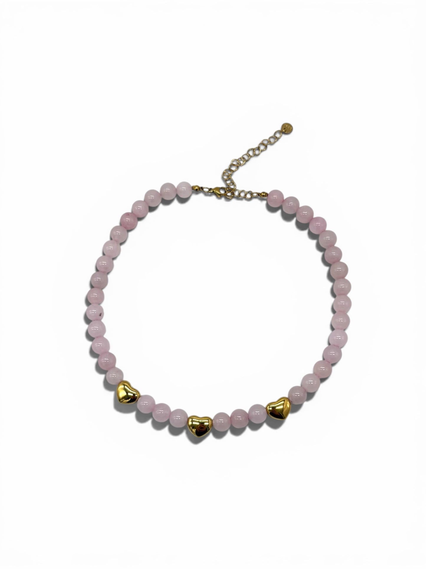 Collana ALMA ROSA
