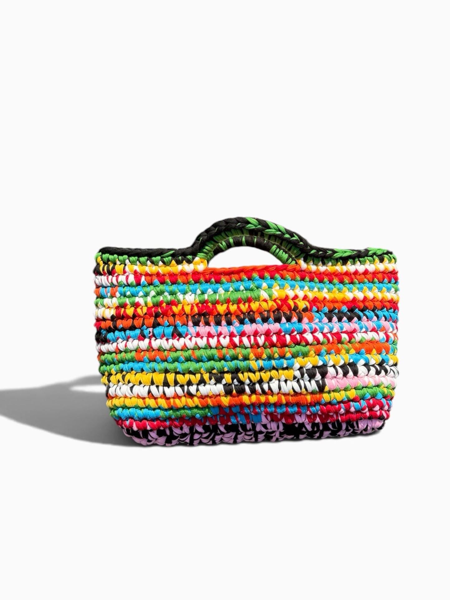 Borsa MULTICOLOR BIG