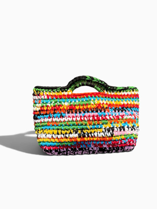 Borsa MULTICOLOR BIG