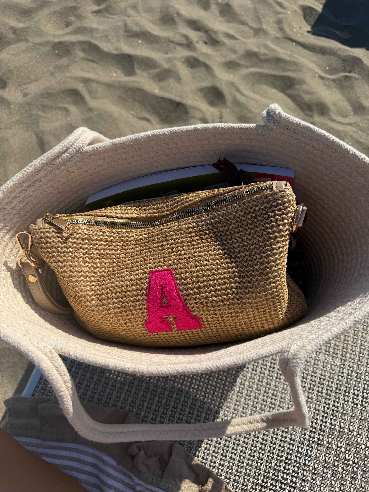 POCHETTE PERSONALIZZATA