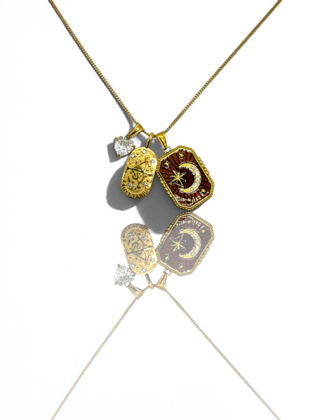 Collana SEGNO ZODIACALE