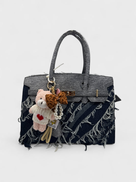 Borsa NINA CUORE