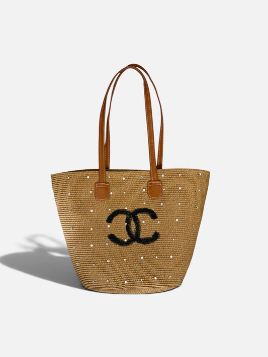 Borsa CAPRI