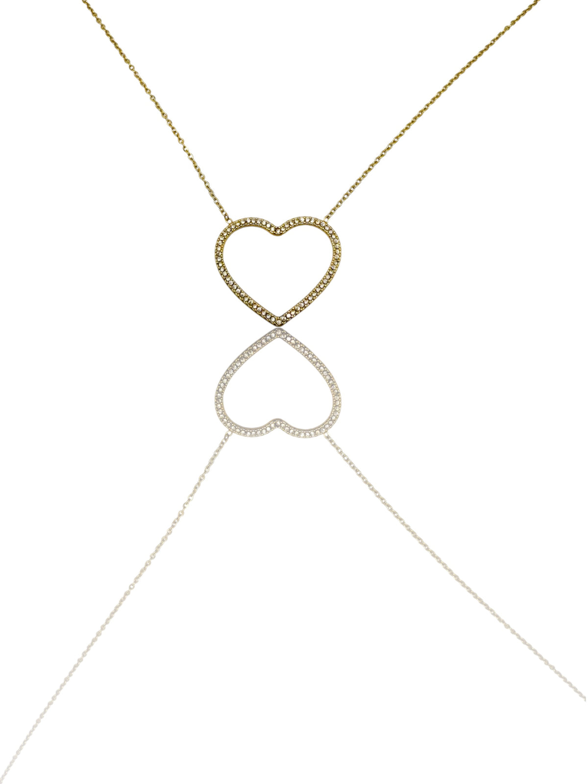 Collana CUORE