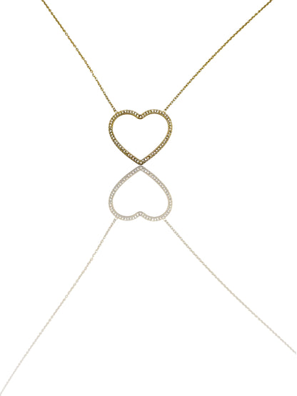 Collana CUORE
