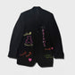 BLAZER BATTICUORE