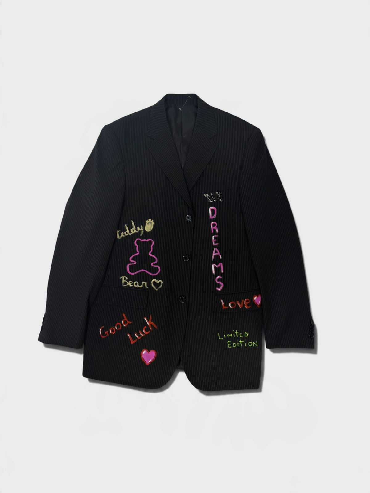 BLAZER BATTICUORE