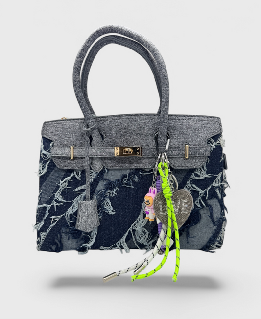 Borsa LOLITA fluo