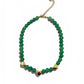 Collana ALMA VERDE