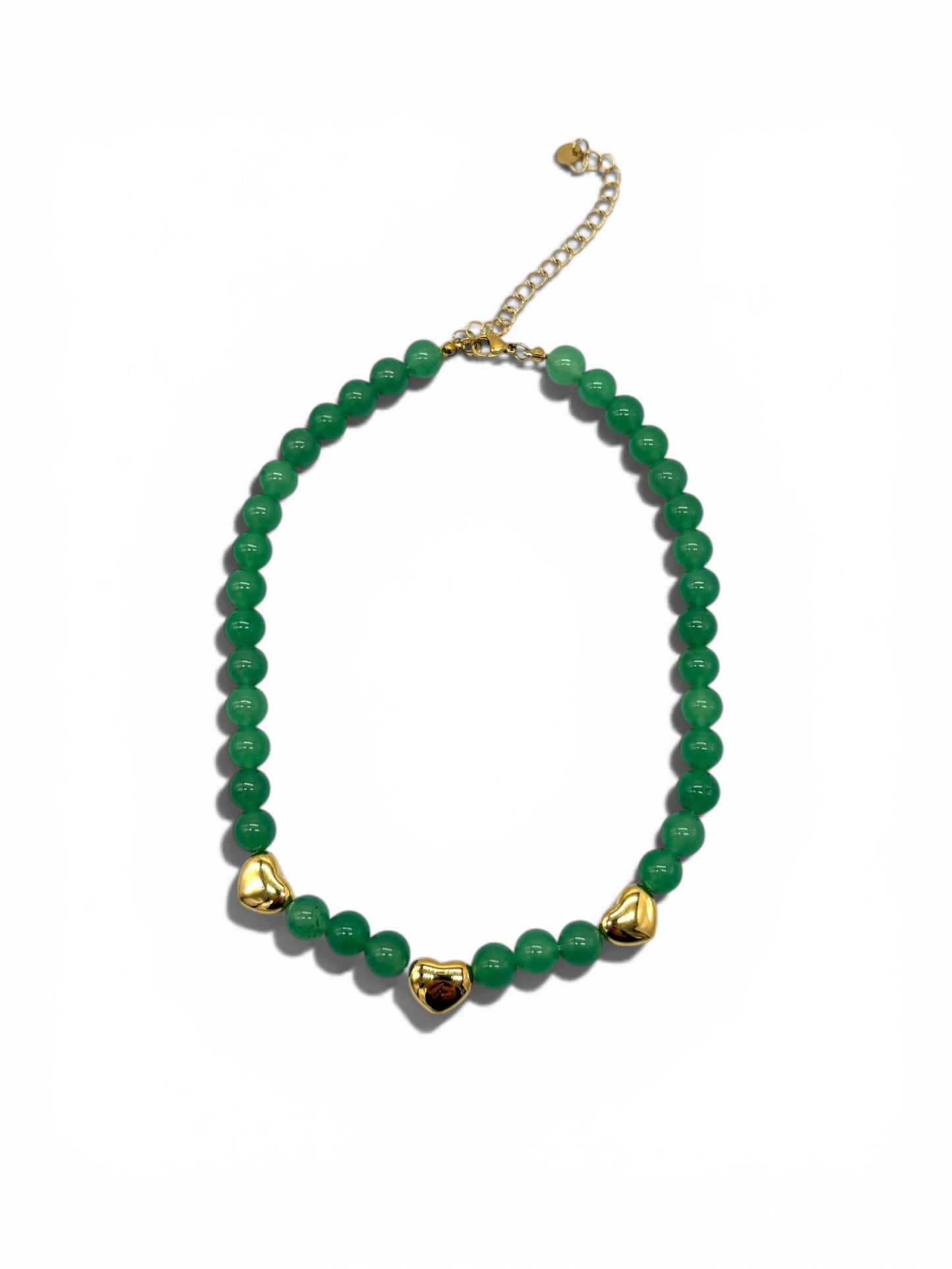 Collana ALMA VERDE
