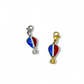 Charm Mongolfiera