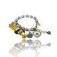 Bracciale “SOTTO IL CIELO DI ROMA”