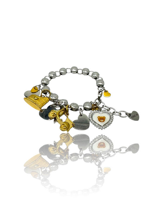 Bracciale “SOTTO IL CIELO DI ROMA”