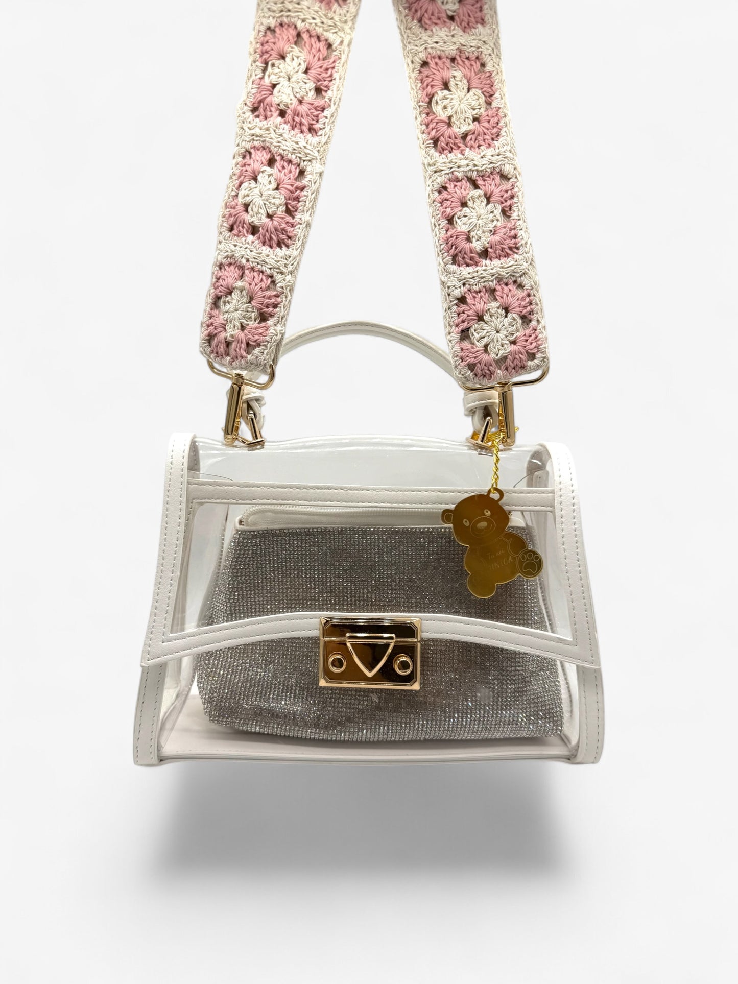 Borsa LADY CRYSTAL
