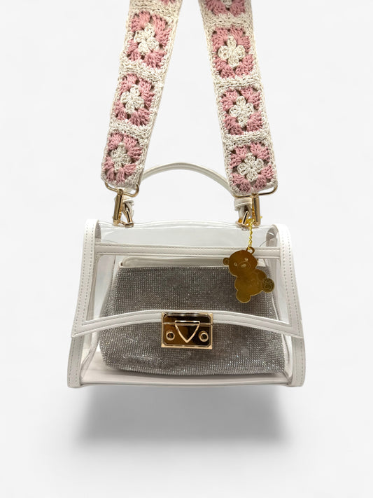 Borsa LADY CRYSTAL