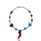 Collana CAVALLUCCIO MARINO