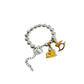 Charm Cavallo a Dondolo