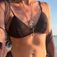 Collana GITANA DEL SOLE