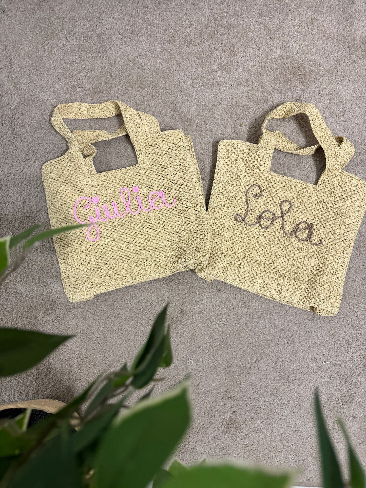Borsa TUA LUX SUMMER