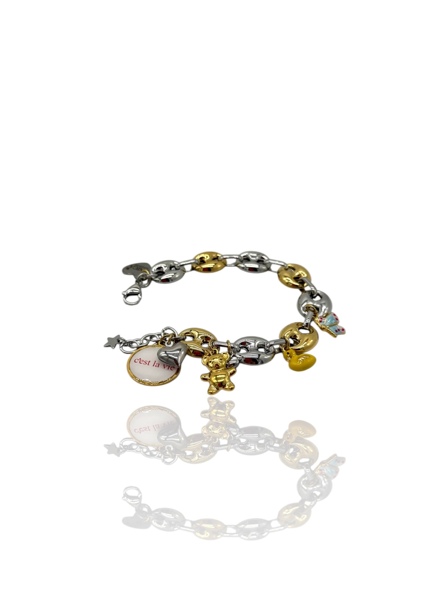 Bracciale C’EST LA VIE