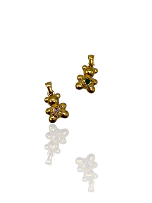 CHARM ORSETTO