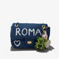 Borsa ROMA