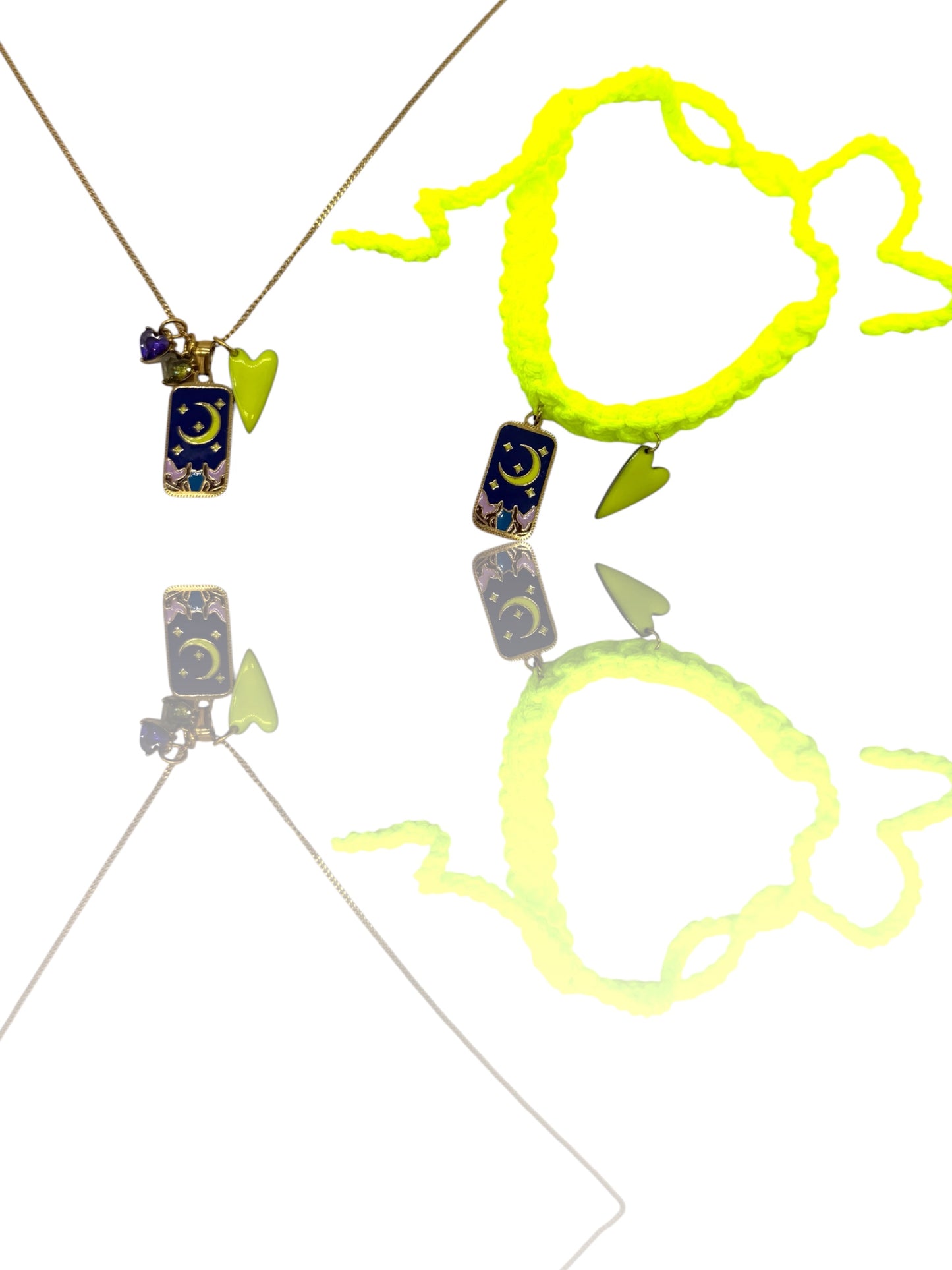 SET LUNA