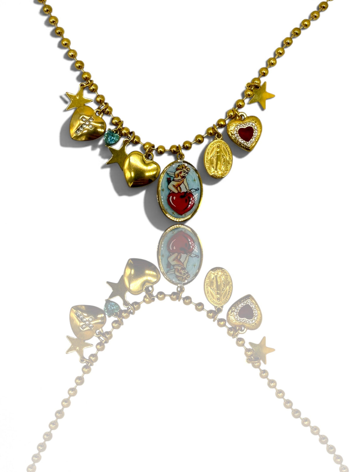 Collana ANGEL