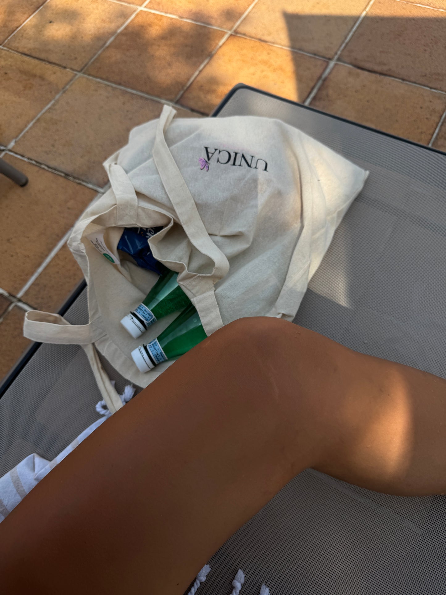 SHOPPER UNICA
