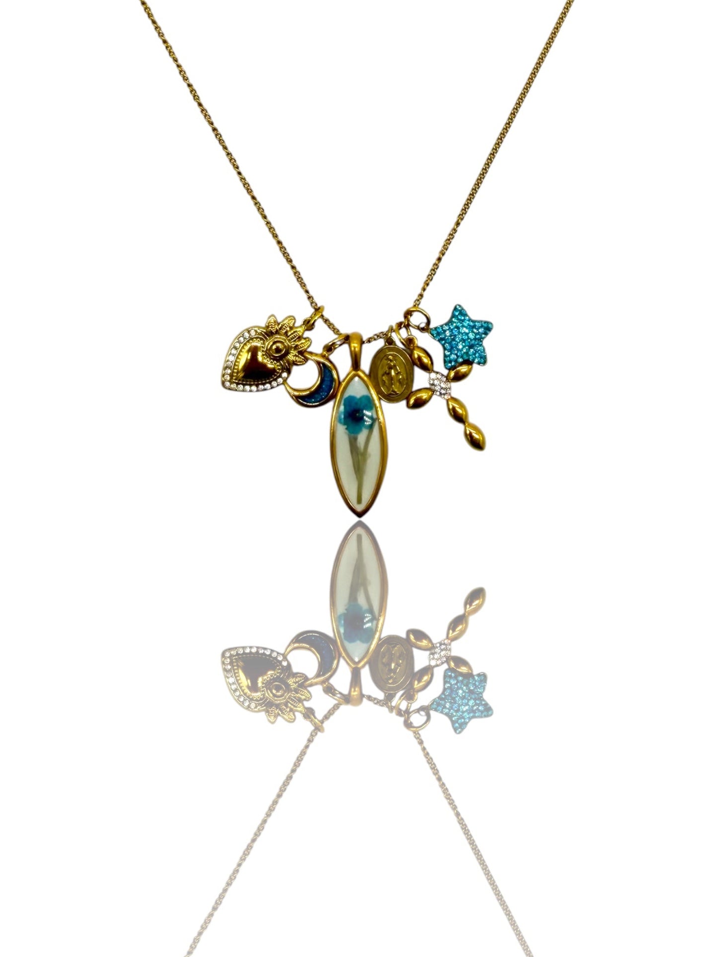 Collane BLU D’ANIMA