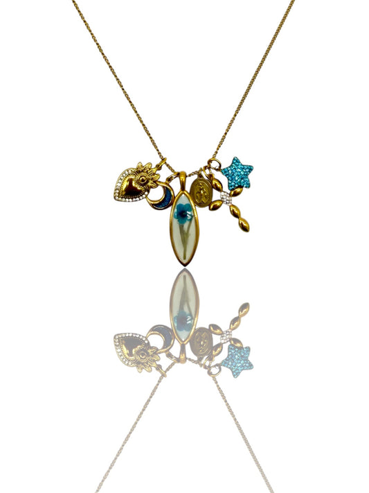 Collane BLU D’ANIMA