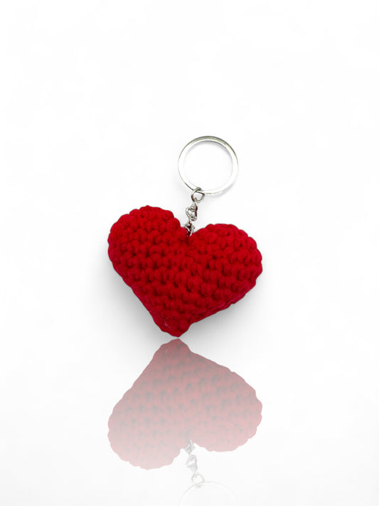 CUORE CROCHET