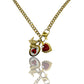 Collana CreaTu groumette
