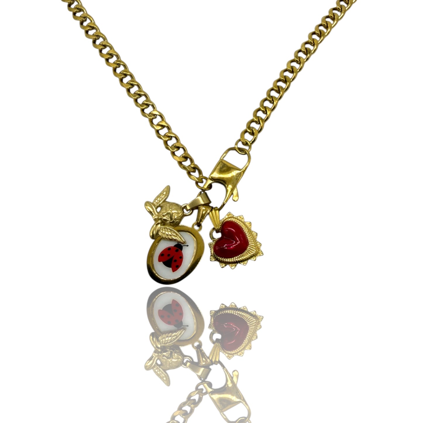 Collana CreaTu groumette