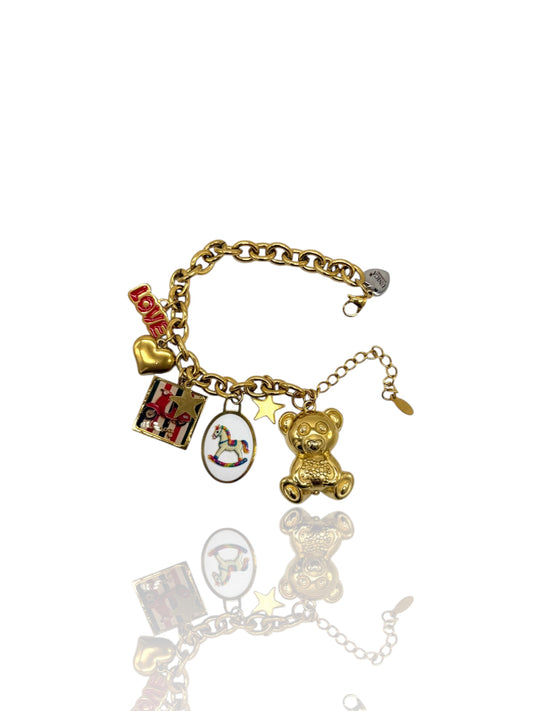 Bracciale SETTEMBRE A ROMA