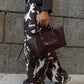 Borsa CHOCOLATE