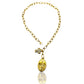 Collana MADONNINA BIG