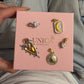 CHARM CUORE