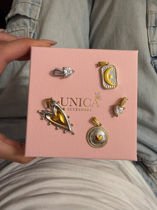 CHARM CUORE