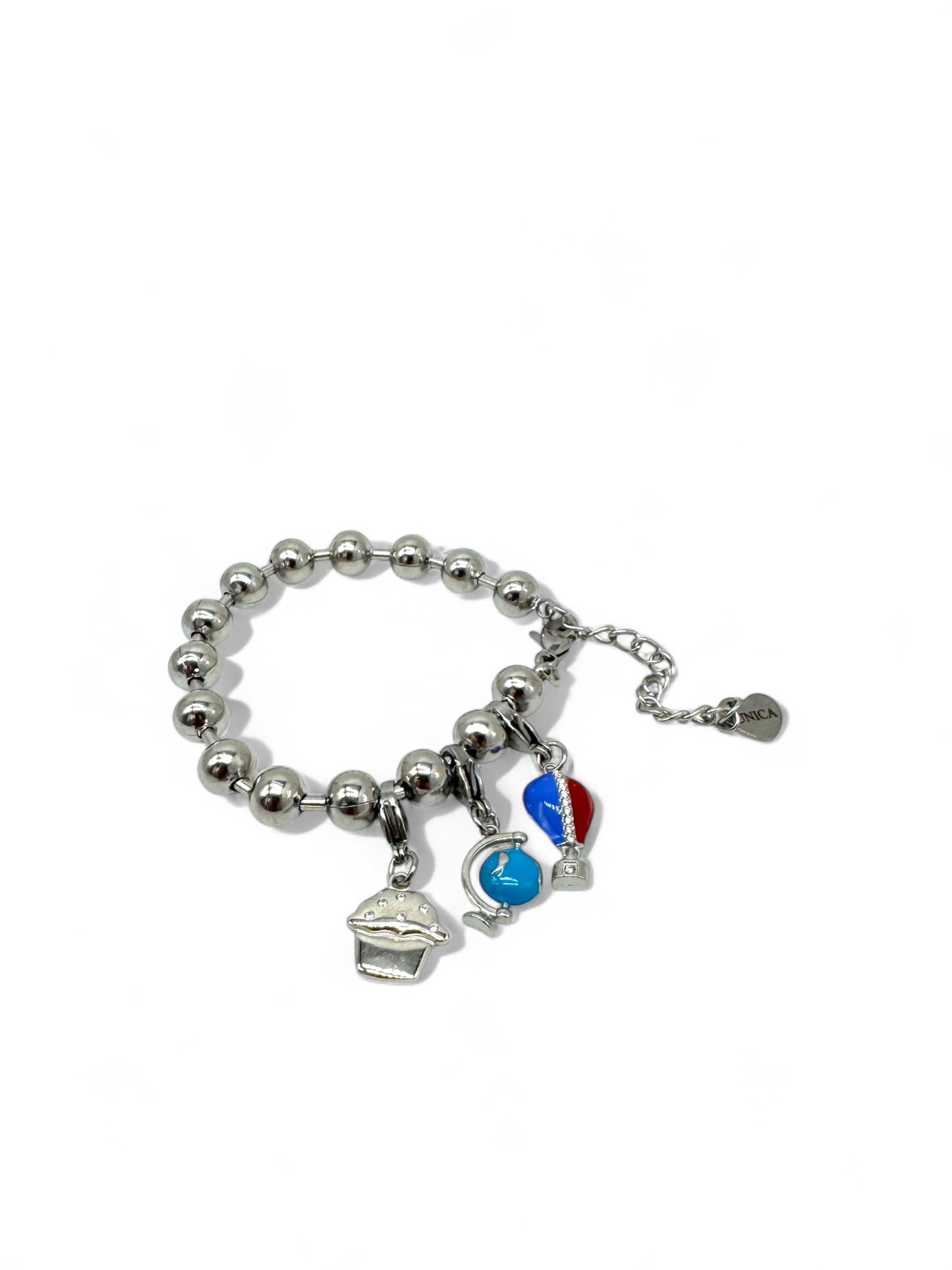 Charm Globo