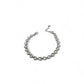 Bracciale TENNIS CUORI