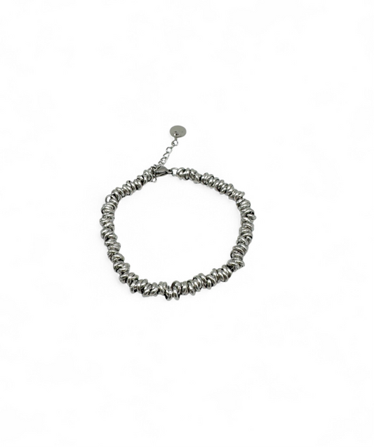 Bracciale INTRECCIO
