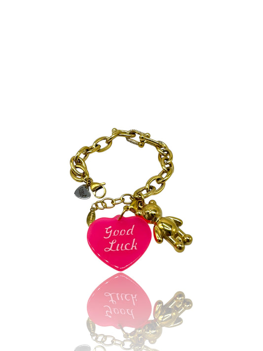 Bracciale GOOD LUCK