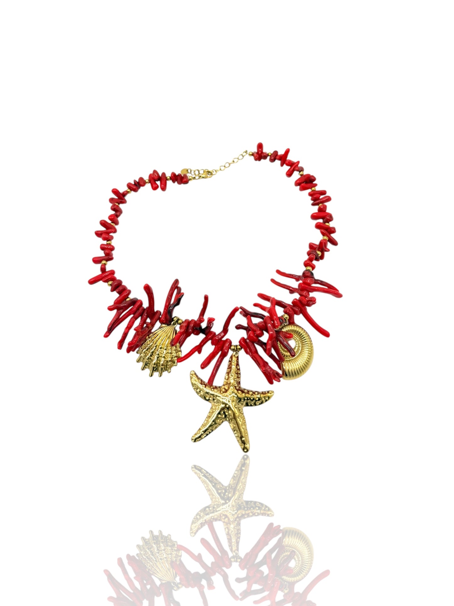 Collana CORALLO