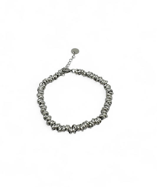 Bracciale INTRECCIO