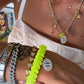SET BRACCIALI e COLLANA