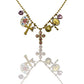 Collana INCANTO ROSA
