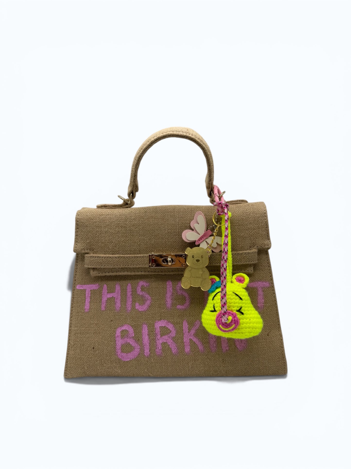 FAKD IT BAG Summer