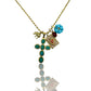Collana AMULETO
